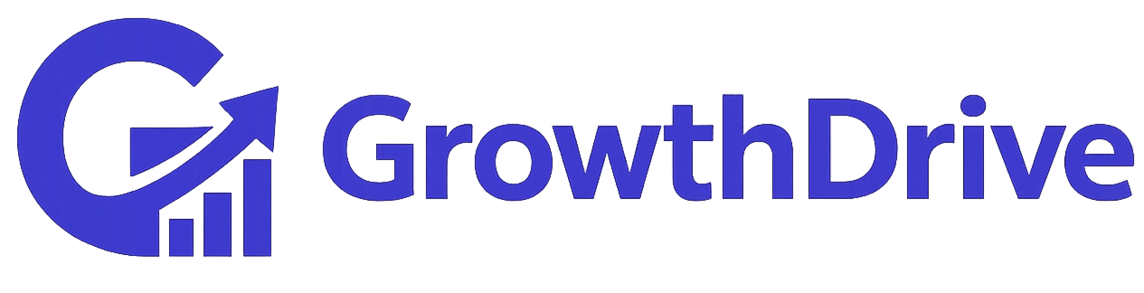 GrowthDrive